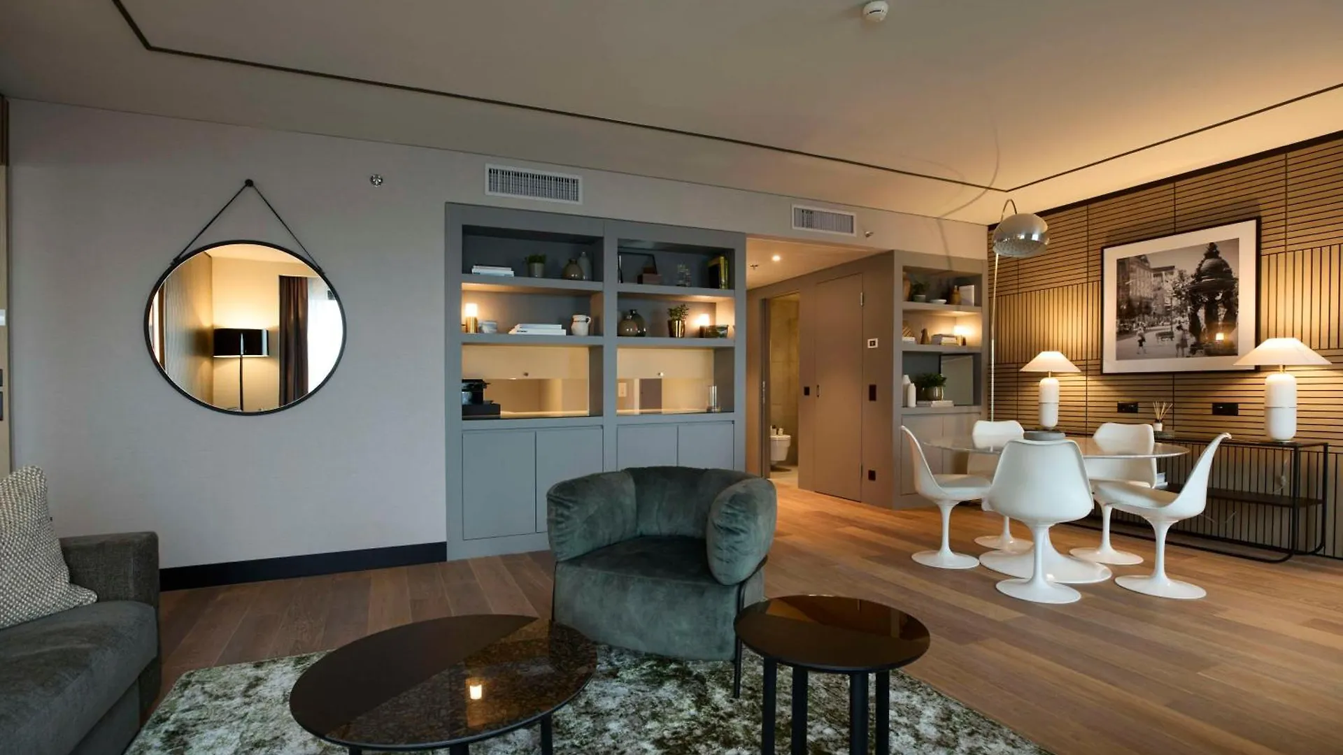 Radisson Blu Hotel Zurich Airport Kloten
