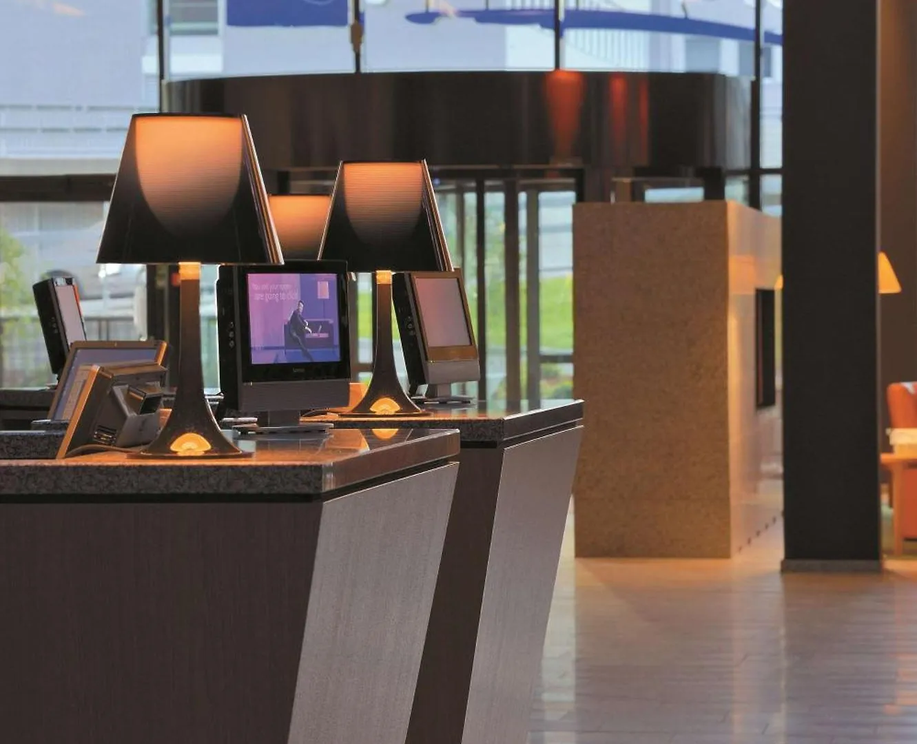 Radisson Blu Hotel Zurich Airport Kloten Svizzera