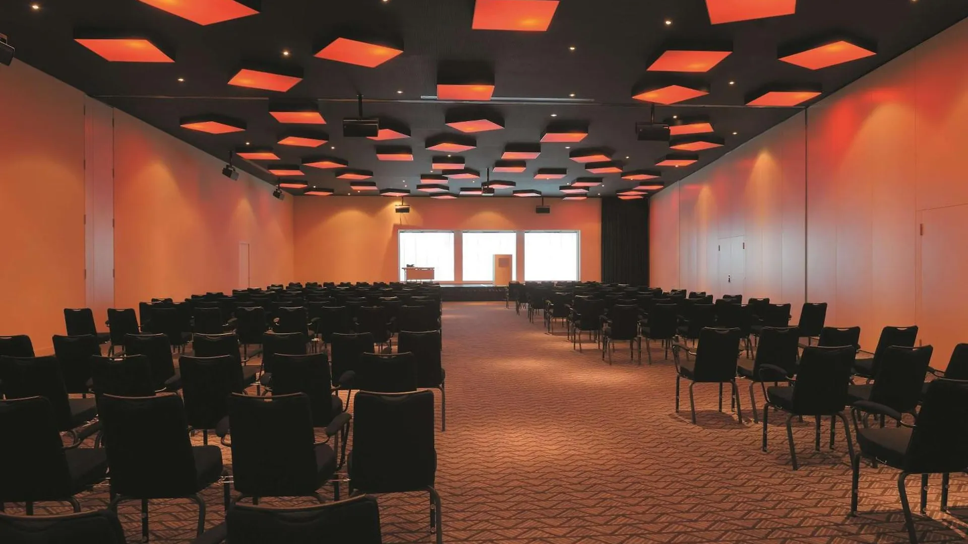 ****  Radisson Blu Hotel Zurich Airport Kloten Switzerland