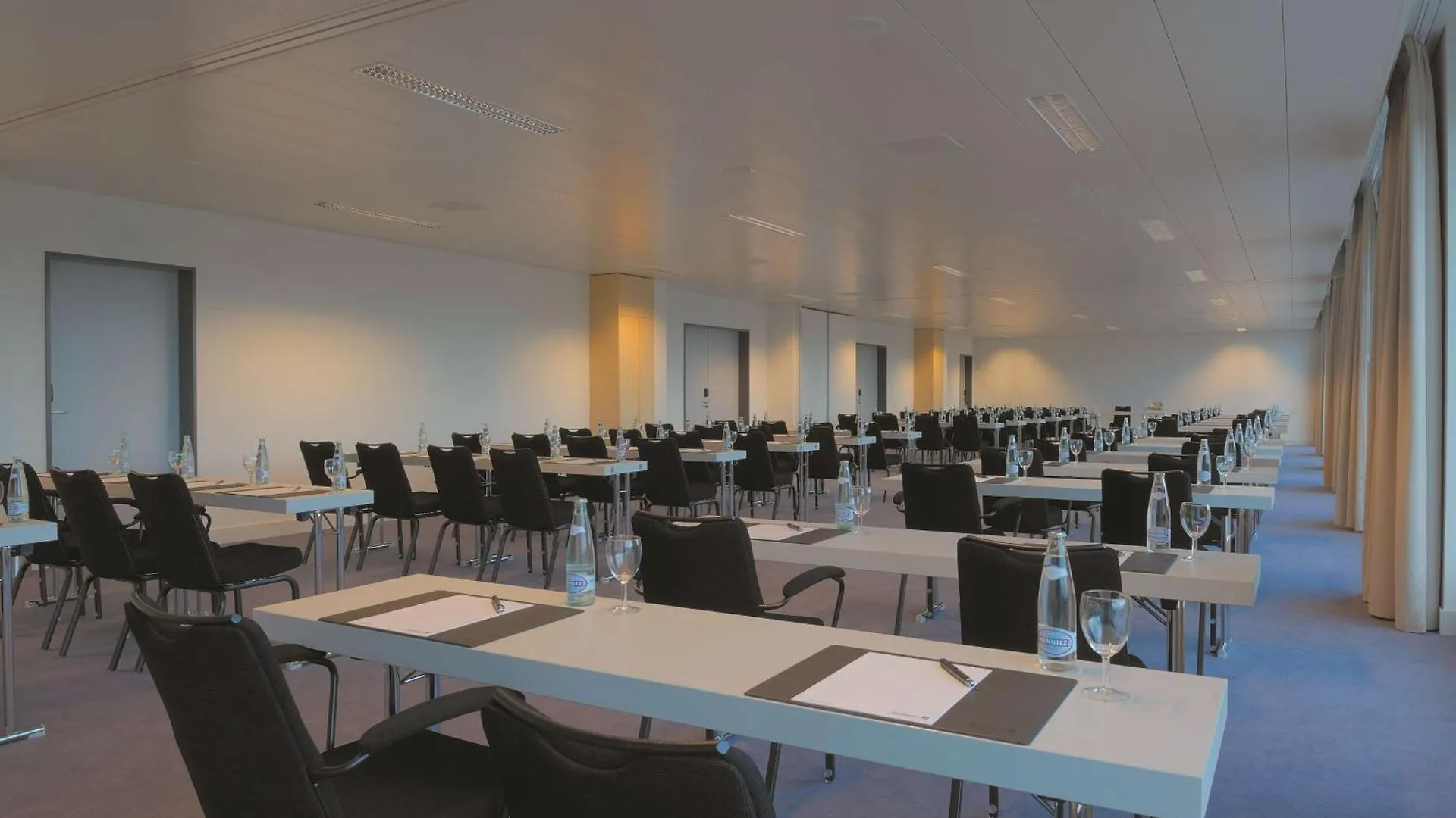 ****  Radisson Blu Hotel Zurich Airport Kloten Svizzera