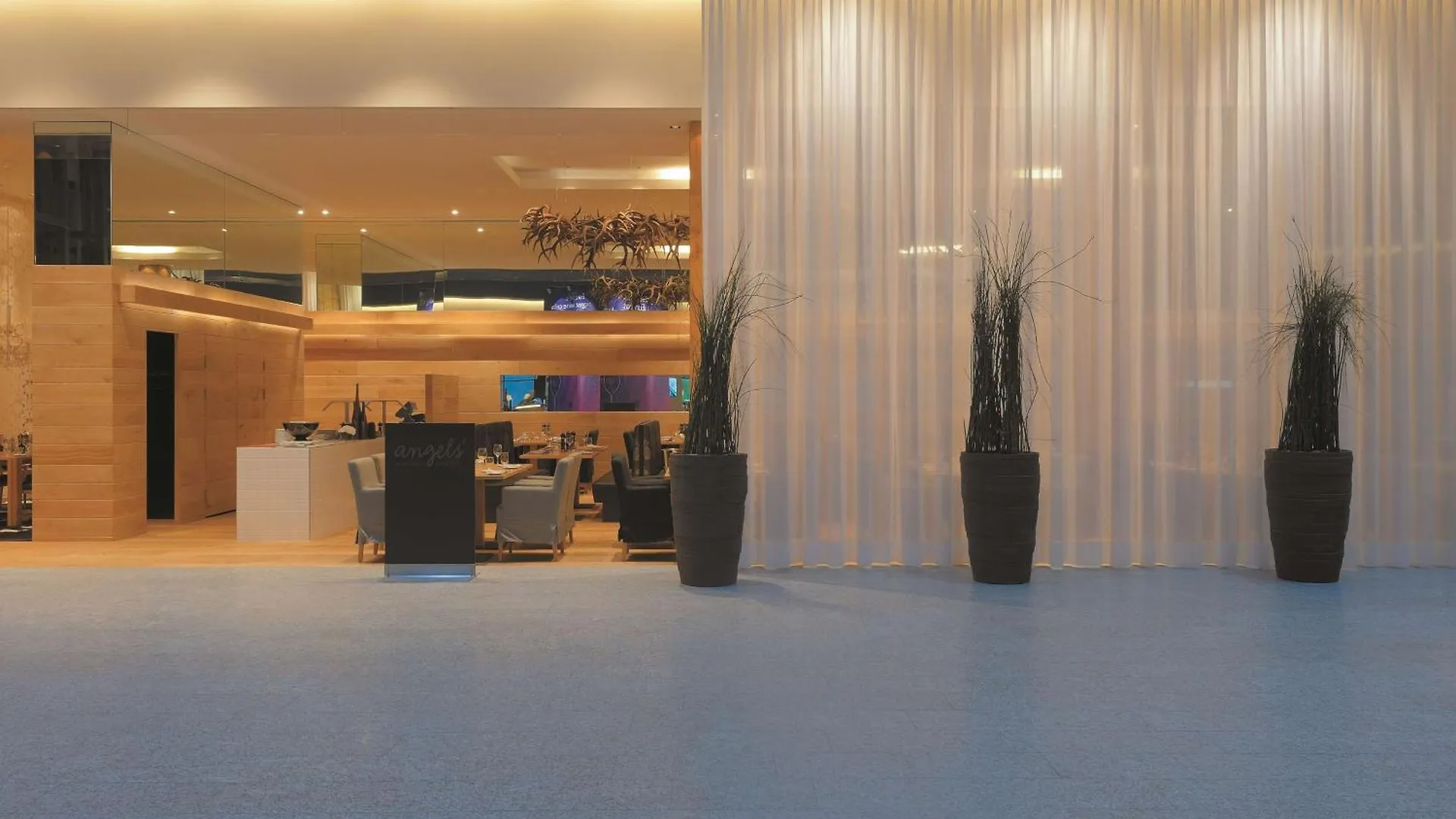 ****  Radisson Blu Hotel Zurich Airport Kloten Svizzera