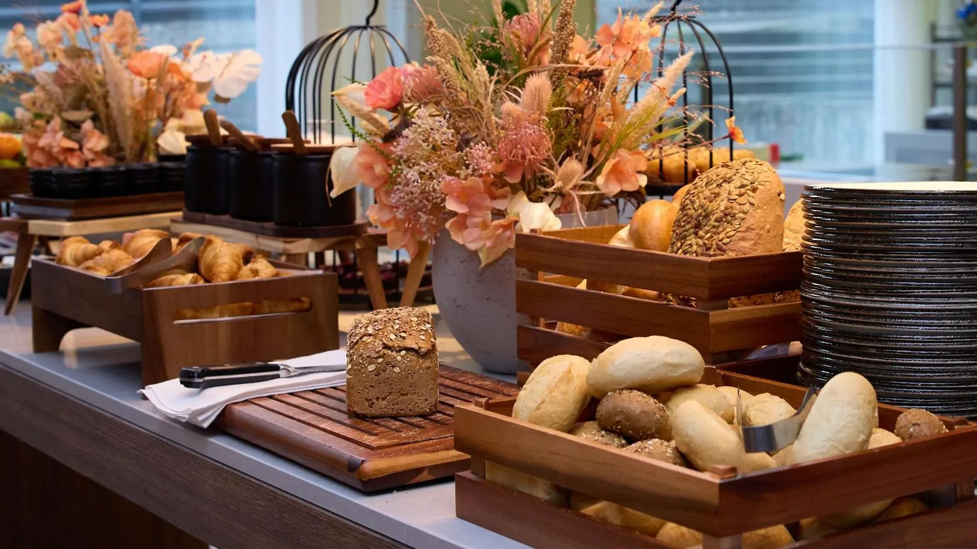 Radisson Blu Hotel Zurich Airport Kloten