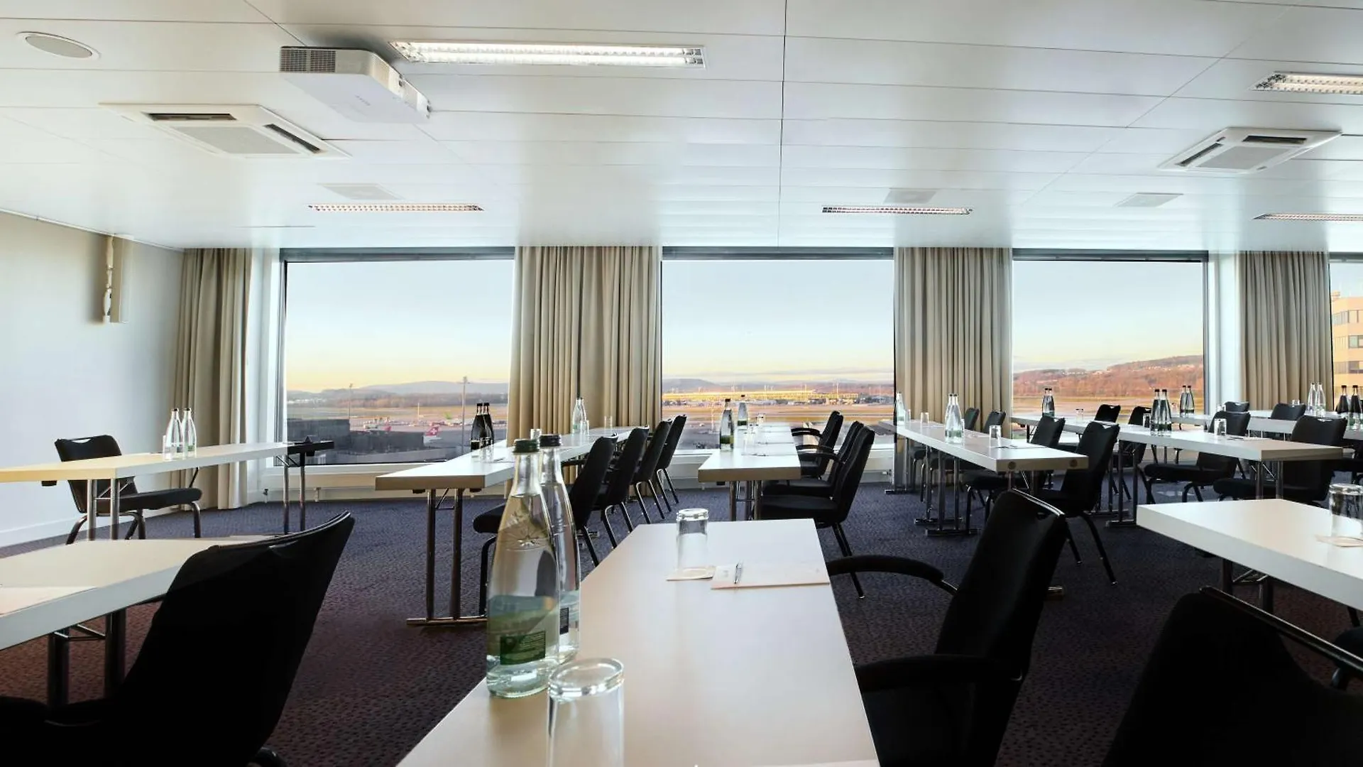 Radisson Blu Hotel Zurich Airport Kloten