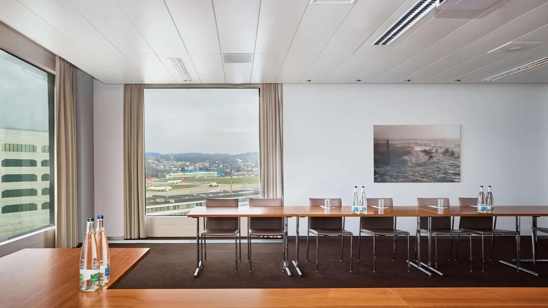 ****  Radisson Blu Hotel Zurich Airport Kloten Switzerland