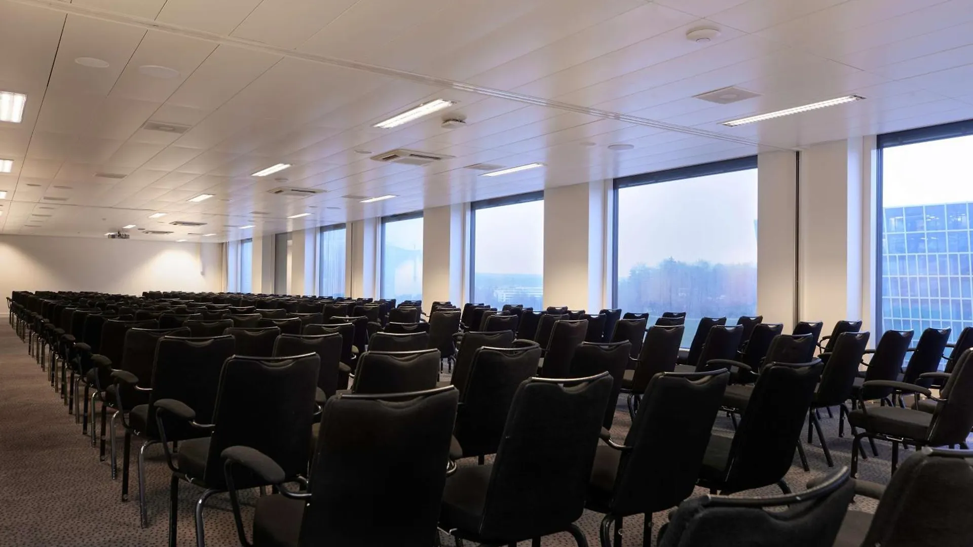 Radisson Blu Hotel Zurich Airport Kloten