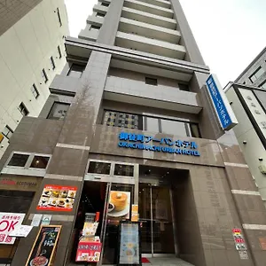 Okachimachi Urban 3*, 東京都 日本