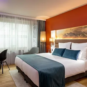 Leonardo Zurich Airport Hotel