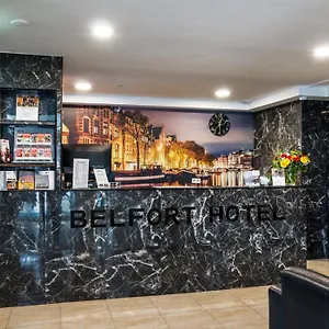 visit hotel