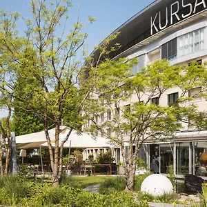 Swissotel Kursaal Hotel