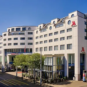 Marriott 巴塞尔