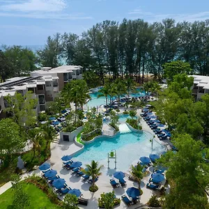 Le Meridien Phuket Beach Hotel