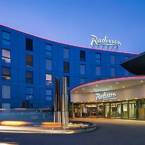Radisson Zurich Airport Rumlang